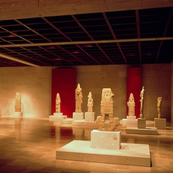 Visitar el Museo de Antropología e Historia – XALAPA, MUSEOS